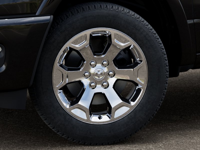 2025 RAM 1500 Big Horn/Lone Star - Photo 37