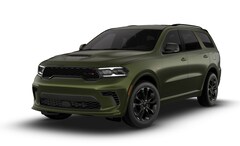 2026 Dodge Durango GT PLUS AWD Sport Utility