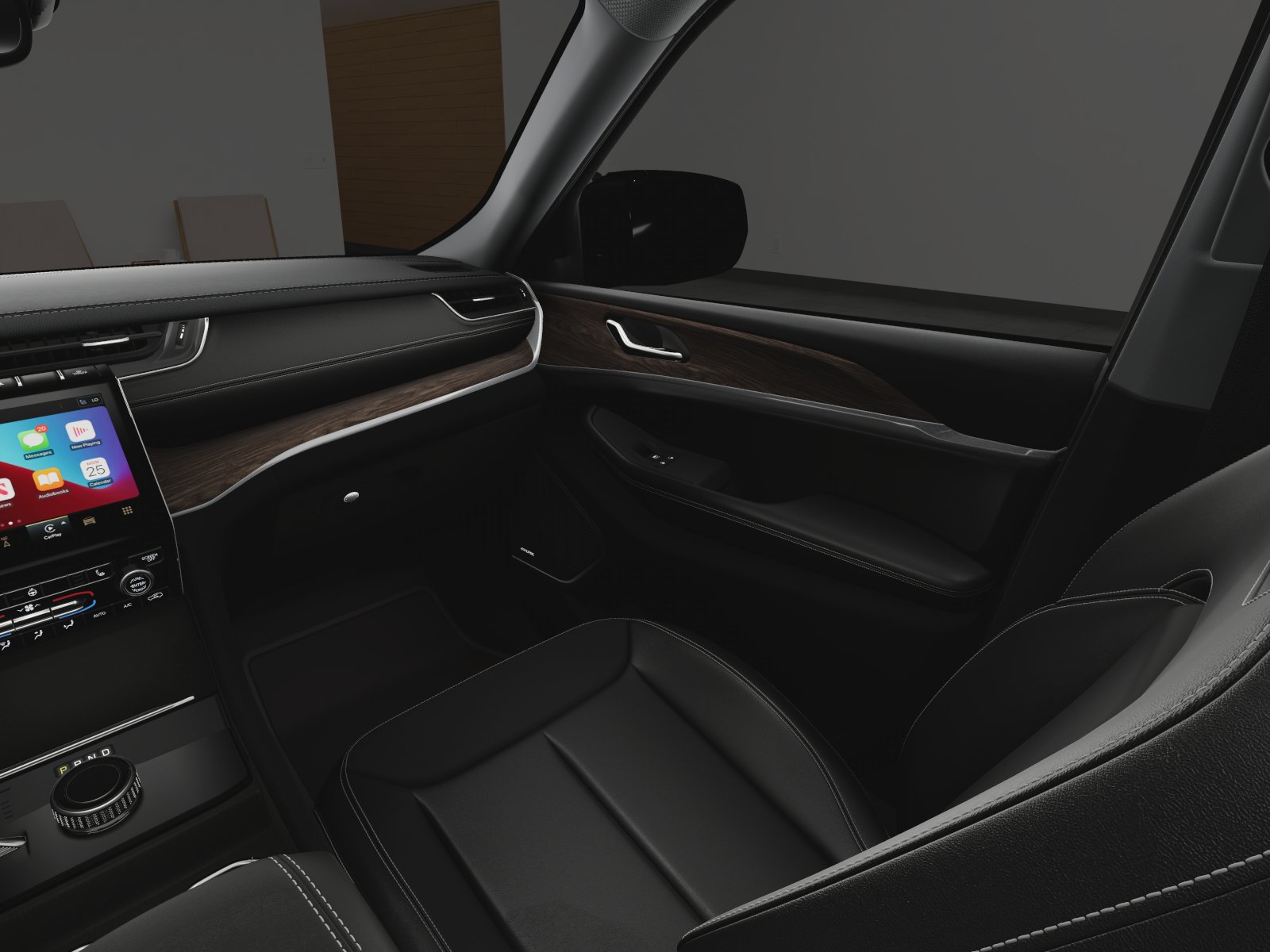 2024 Jeep Grand Cherokee 4xe - Photo 30