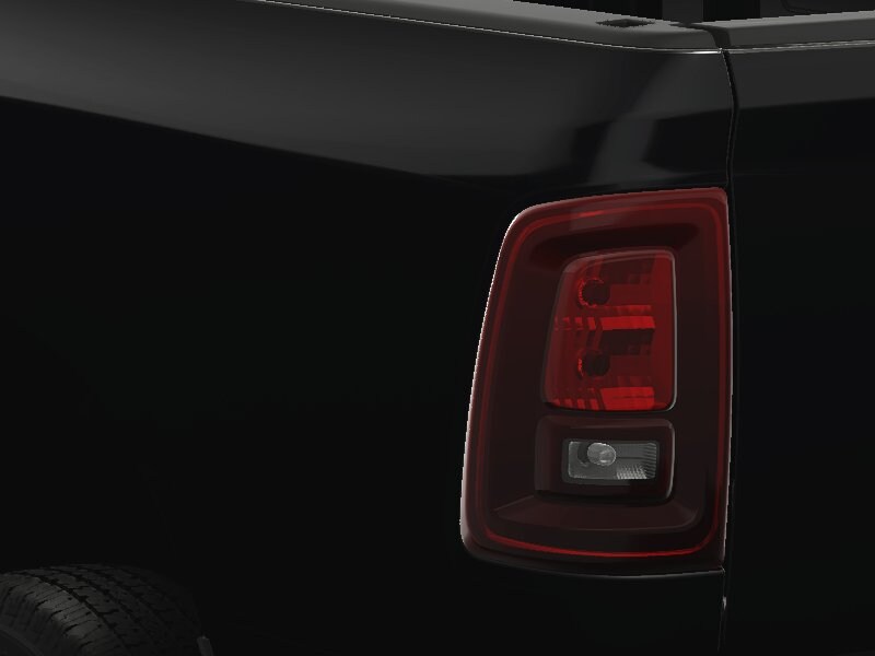 2025 Ram 2500 Tradesman photo 3