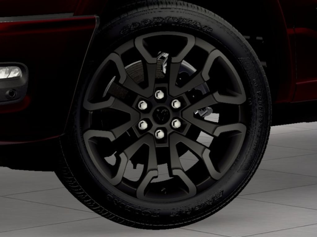 New 2026 Ram 1500 LIMITED CREW CAB 4X4 5'7 BOX Pickup