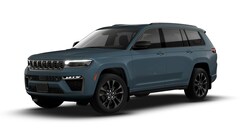 2026 Jeep Grand Cherokee L LIMITED RESERVE 4X4 Sport Utility