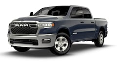 2026 Ram 1500 BIG HORN CREW CAB 4X4 5'7 BOX Pickup