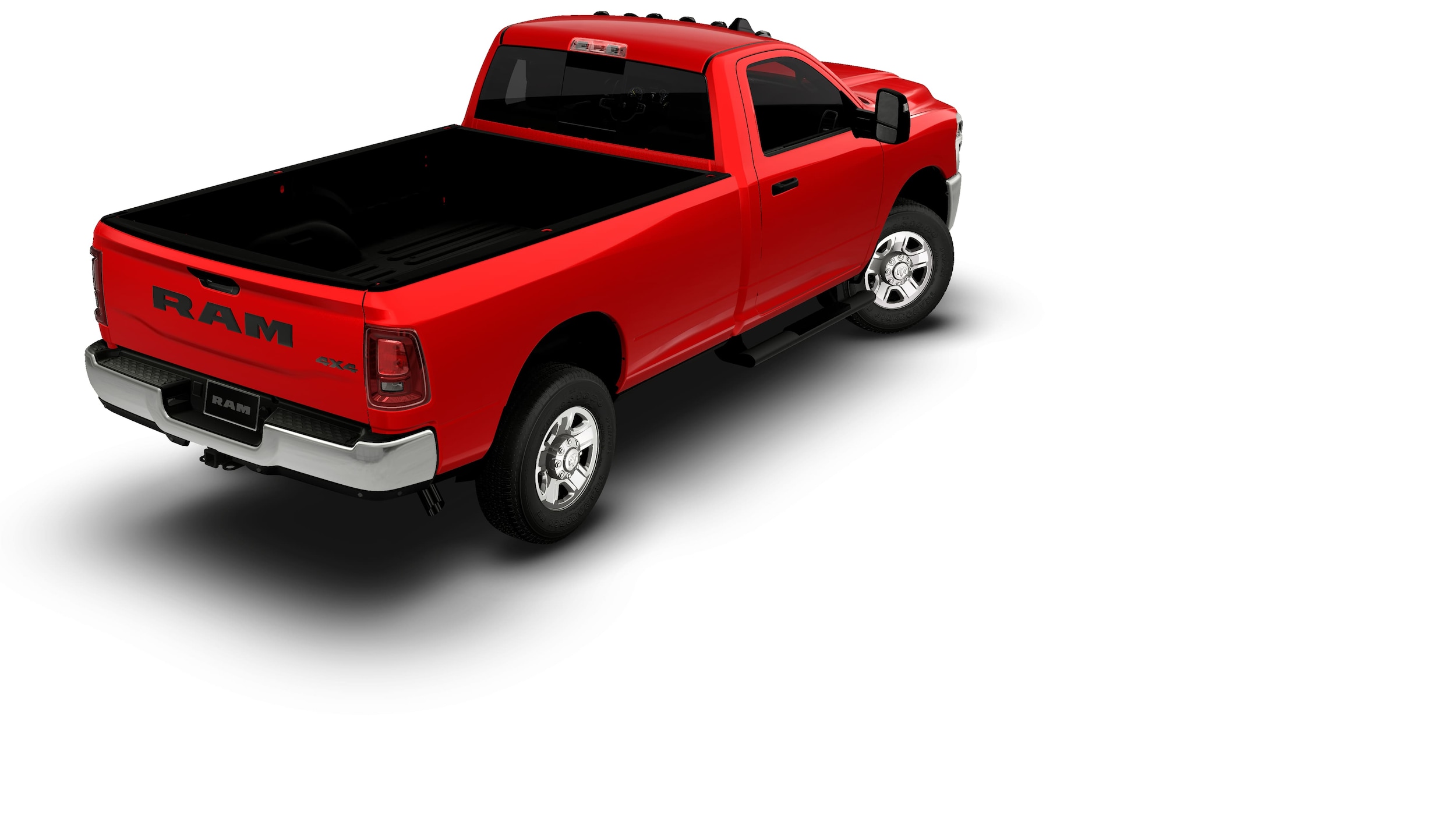 2026 RAM 3500 Tradesman - Photo 26