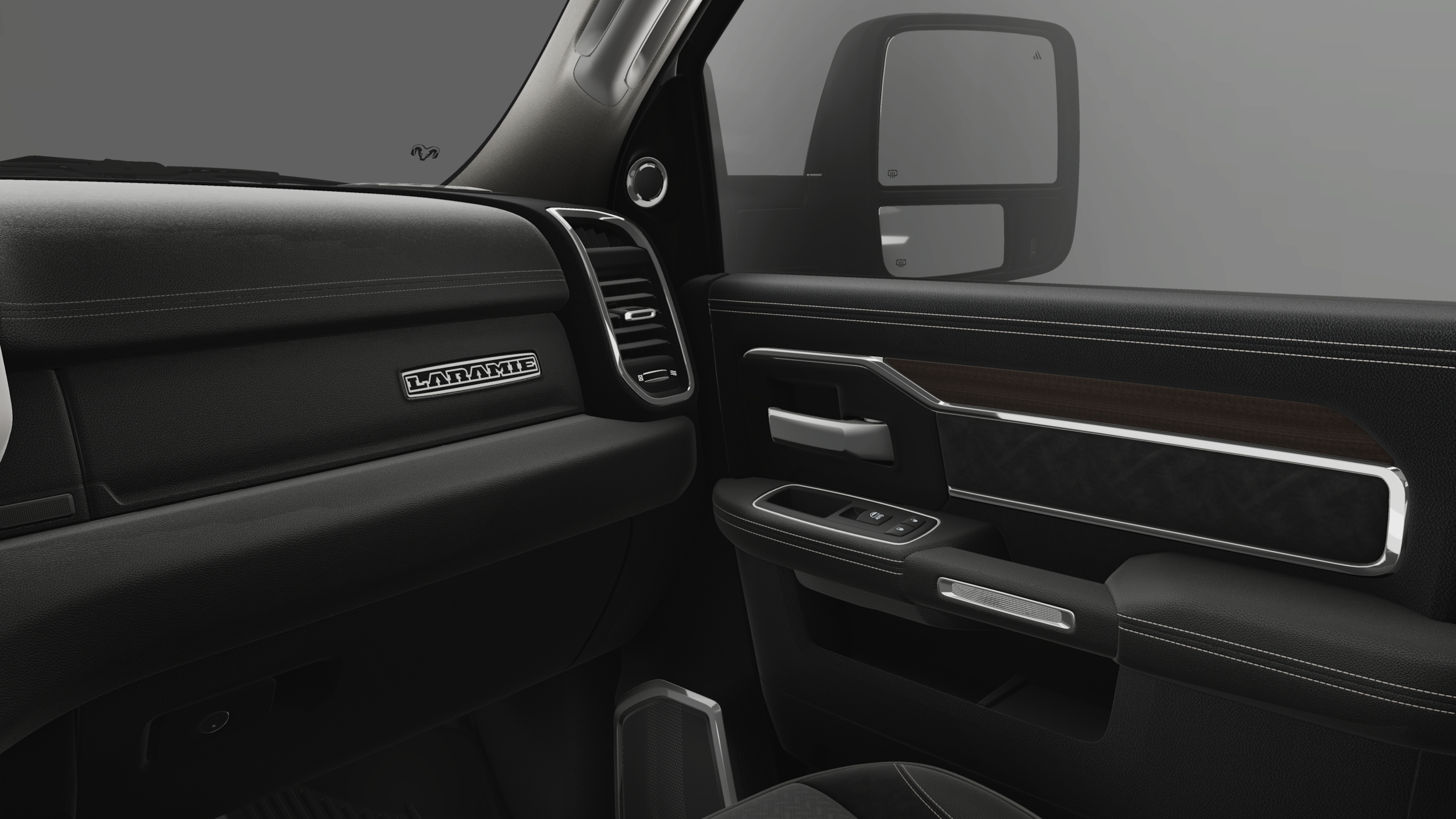 2024 RAM 2500 Laramie - Photo 23