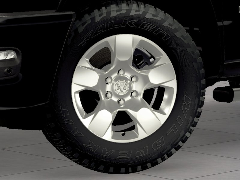 2026 Ram 1500 Big Horn Lone Star photo 4