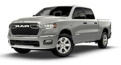 2026 Ram 1500 Big Horn Pickup