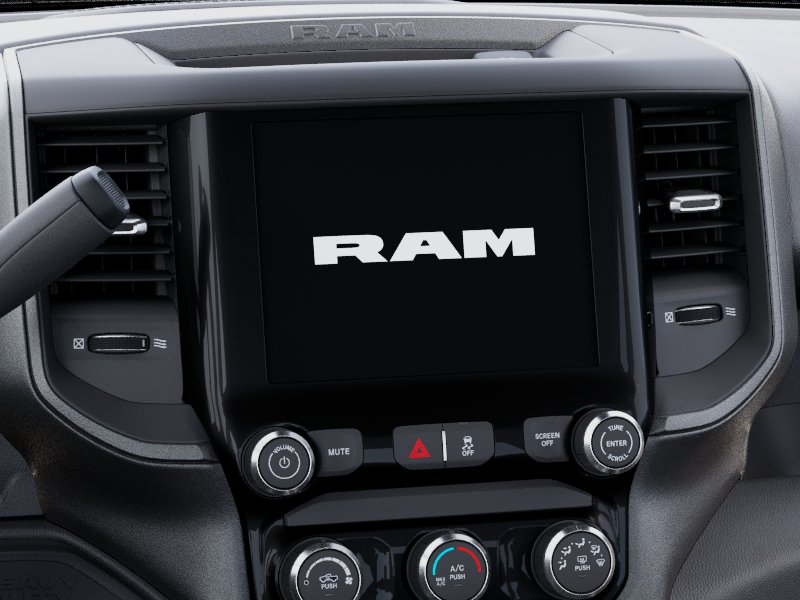 2026 RAM 2500 Tradesman - Photo 36