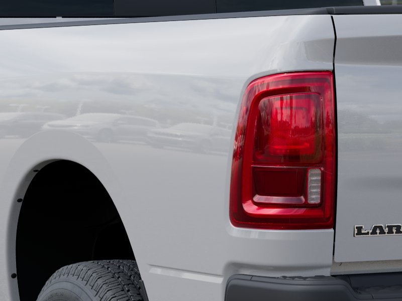 2025 RAM 2500 Laramie - Photo 39