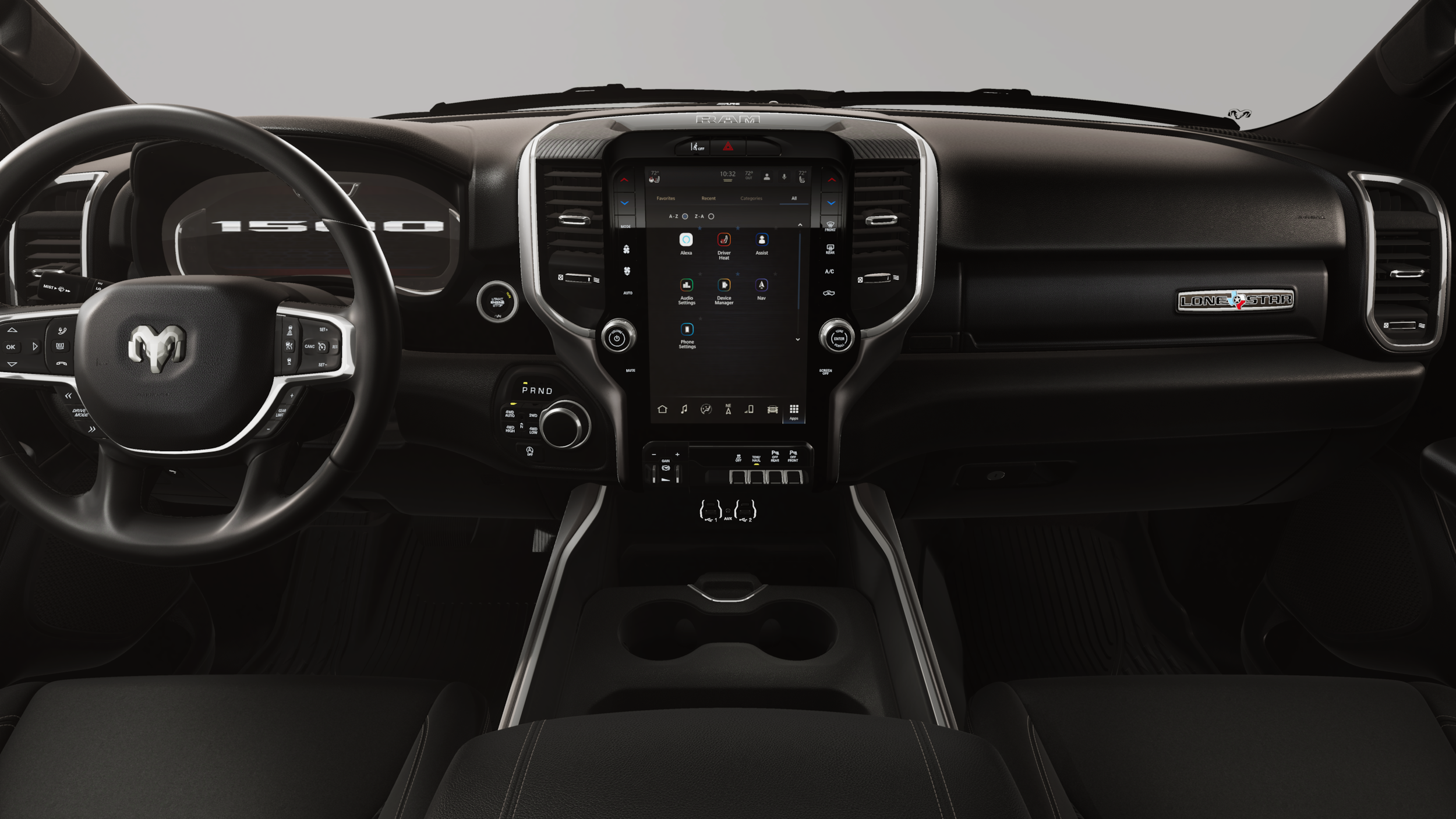 2026 RAM 1500 Big Horn/Lone Star - Photo 41