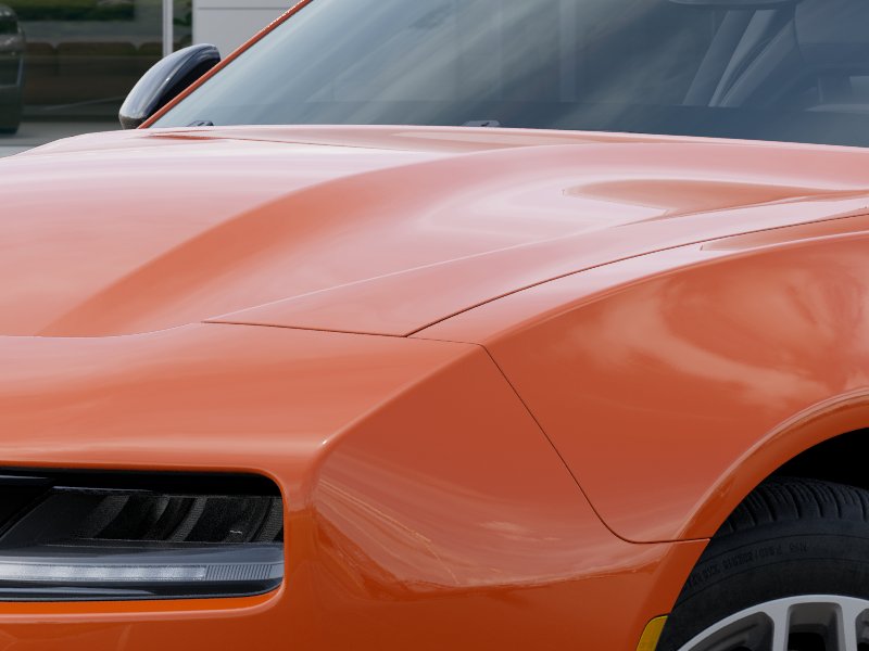 2025 Dodge Charger Daytona R/T - Photo 24