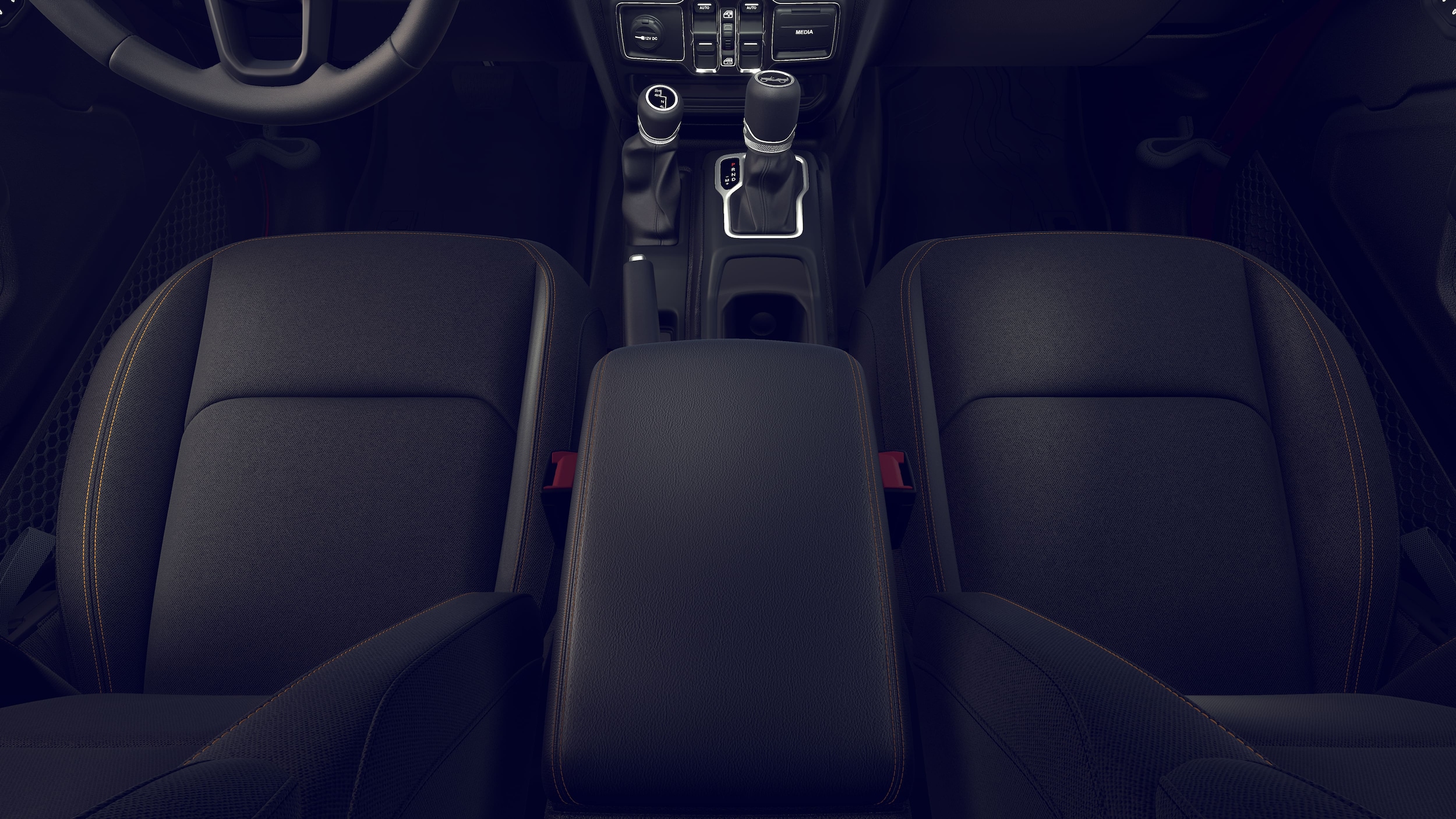 2026 Jeep Wrangler 4-Door Sport S - Photo 24