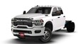  Ram 3500 Chassis Cab
