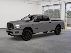 2026 Ram 2500 LONE STAR CREW CAB 4X4 6'4 BOX Pickup