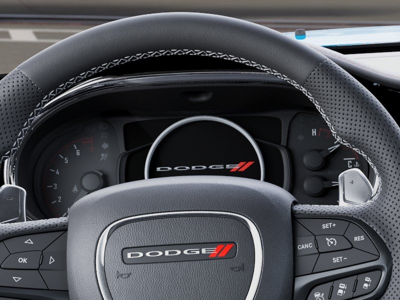 2026 Dodge Durango GT HEMI Plus V8 - Photo 20
