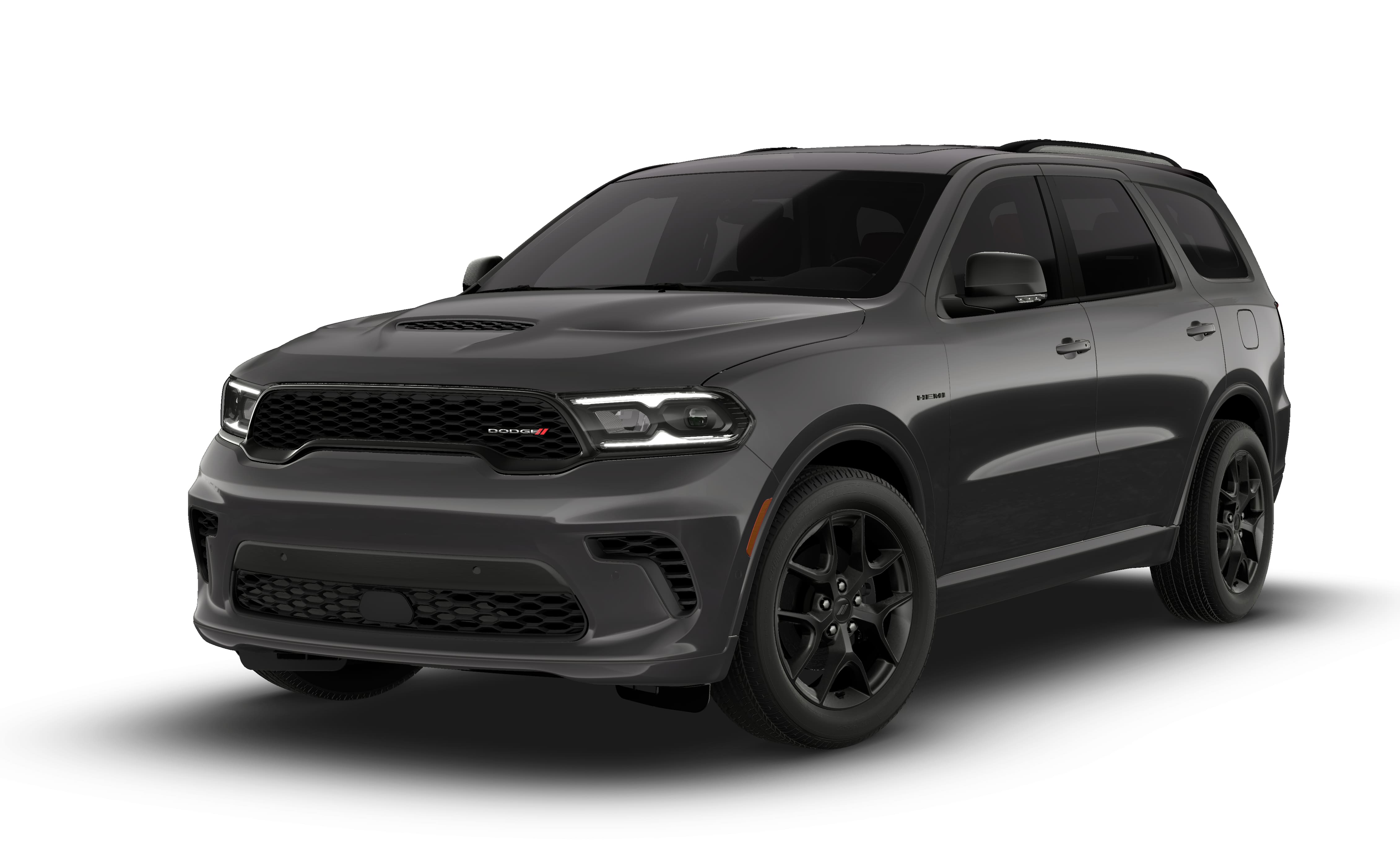 2026 Dodge Durango GT PLUS AWD HEMI V8 Sport Utility