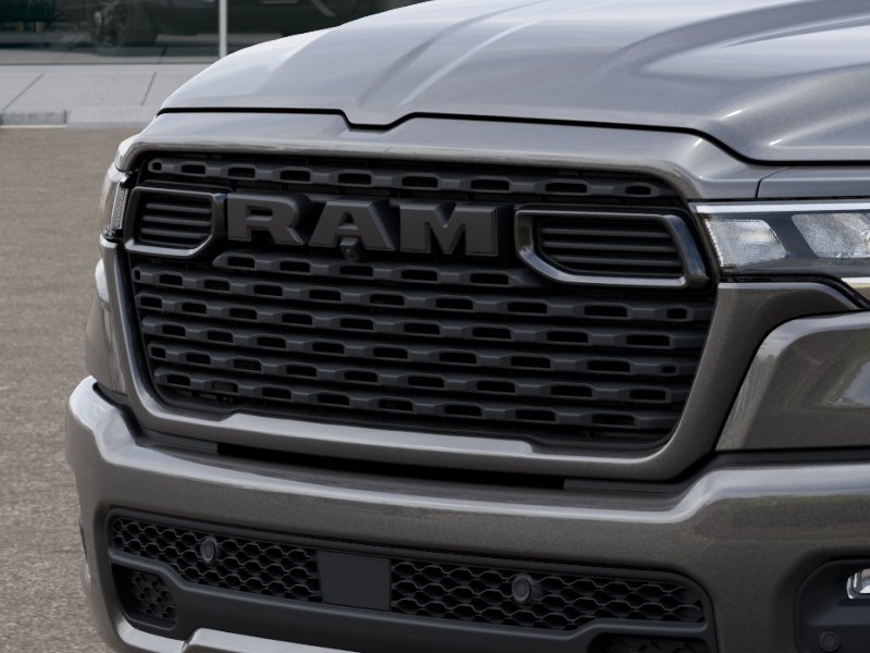 2026 RAM 1500 Big Horn/Lone Star - Photo 11