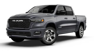 2027 Ram 1500 BIG HORN CREW CAB 4X4 5'7 BOX Pickup