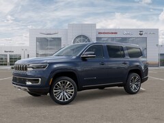 2025 Jeep Wagoneer LIMITED 4X4 Sport Utility