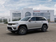 2025 Jeep Grand Cherokee LIMITED 4X4 Sport Utility