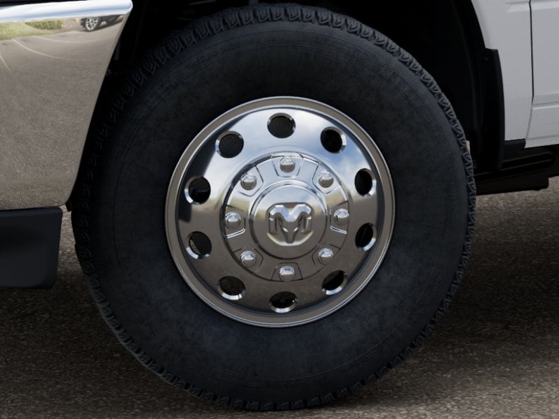 2026 RAM 3500 Laramie - Photo 38