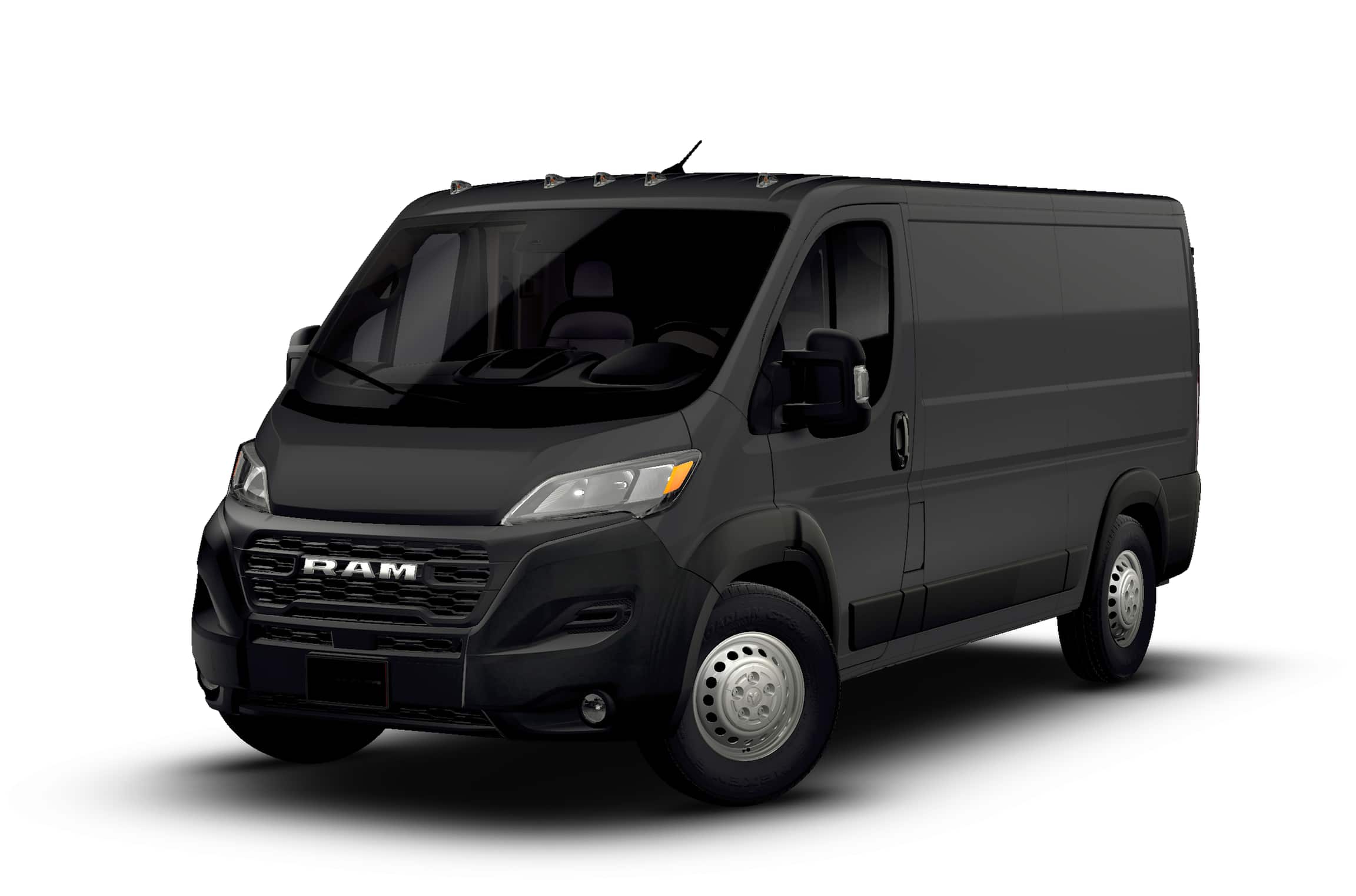 2026 RAM ProMaster at Jim Falk Chrysler Dodge Jeep Ram, photo 1