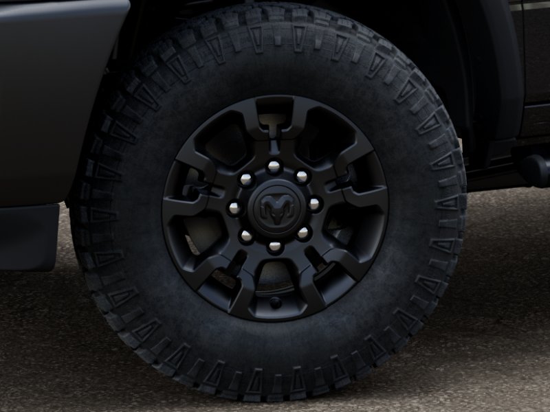 2026 RAM 2500 Power Wagon - Photo 34