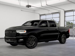 2026 Ram 1500 Limited Pickup