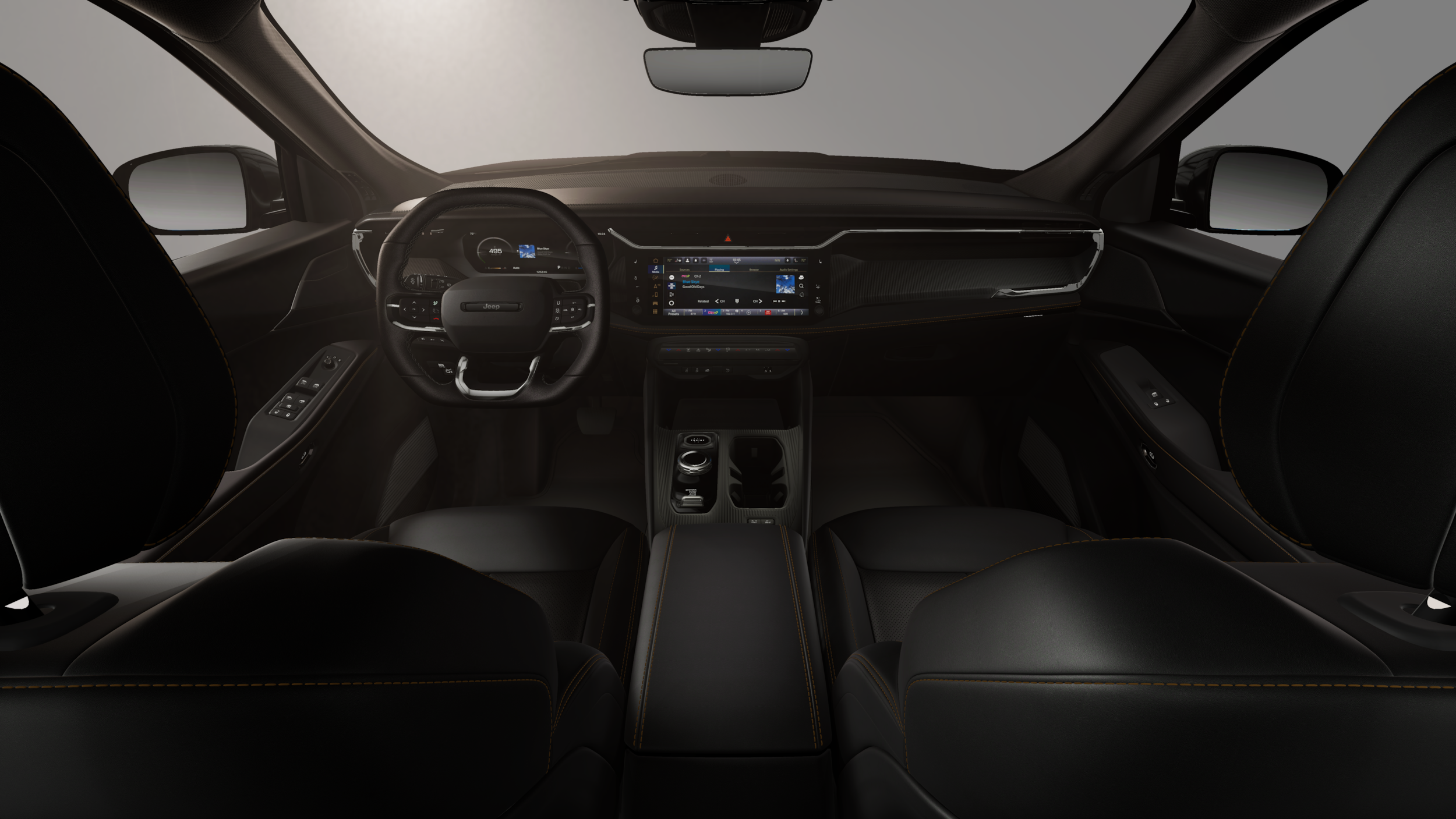 2026 Jeep Cherokee Limited - Photo 46