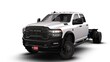  Ram 5500 Chassis Cab