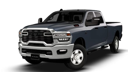 2026 Ram 3500 TRADESMAN CREW CAB 4X4 8' BOX Pickup