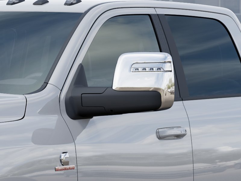2025 RAM 2500 Laramie - Photo 53