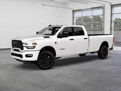 2026 Ram 2500 BIG HORN CREW CAB 4X4 8' BOX Pickup