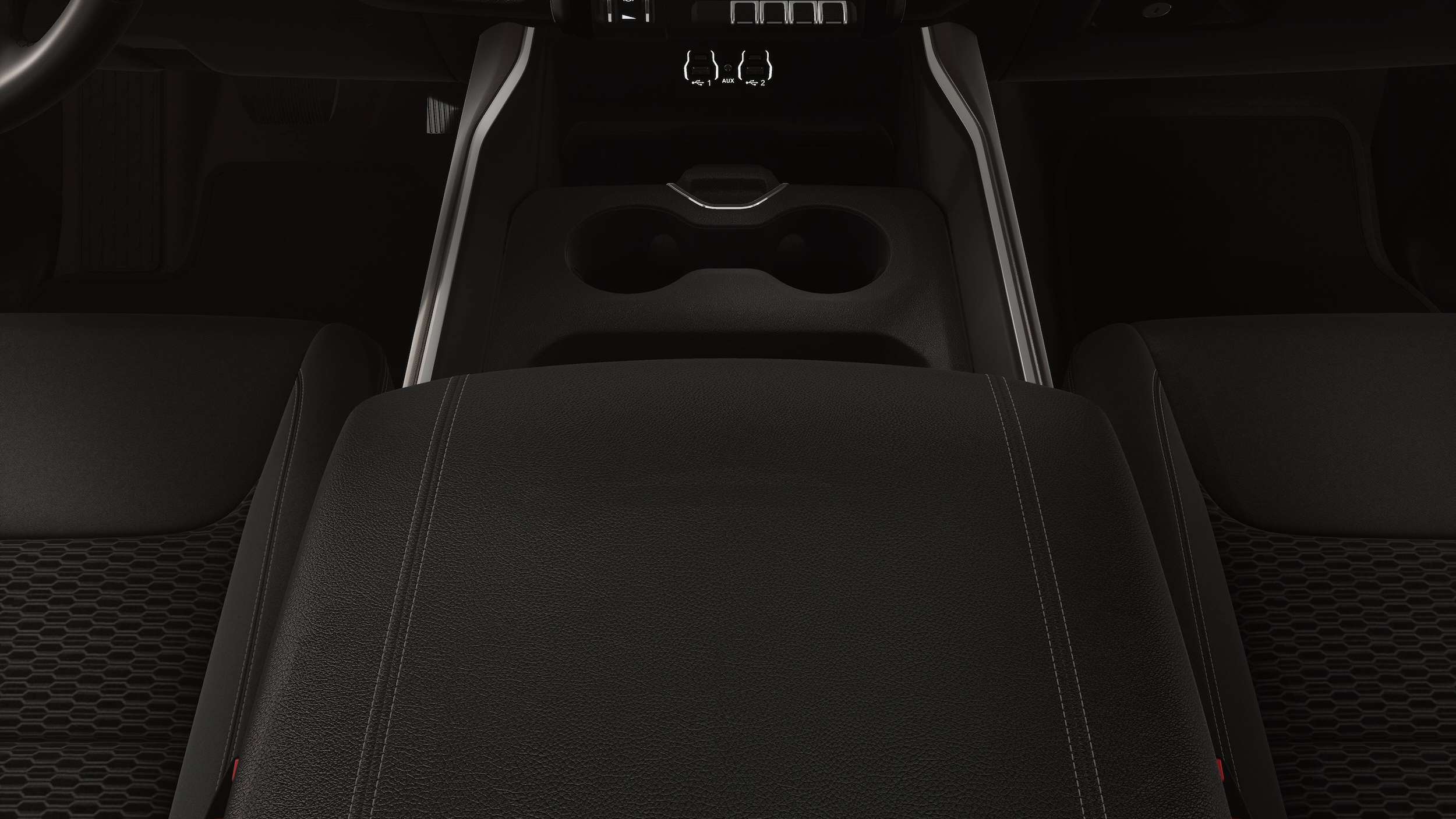 2026 RAM 1500 Big Horn/Lone Star - Photo 20