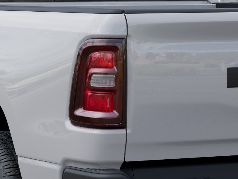 2025 RAM 1500 Tradesman - Photo 35