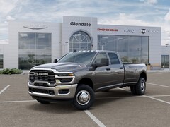2026 Ram 3500 TRADESMAN CREW CAB 4X4 8' BOX Pickup