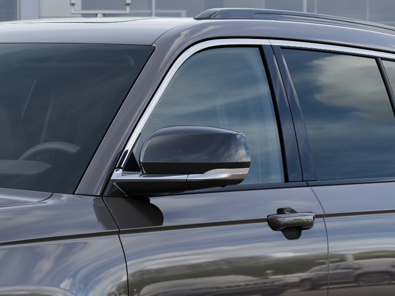 2025 Jeep Grand Cherokee L Overland - Photo 38