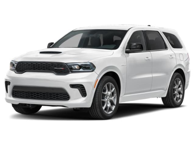 2026 Dodge Durango GT HEMI Plus V8 AWD's photo