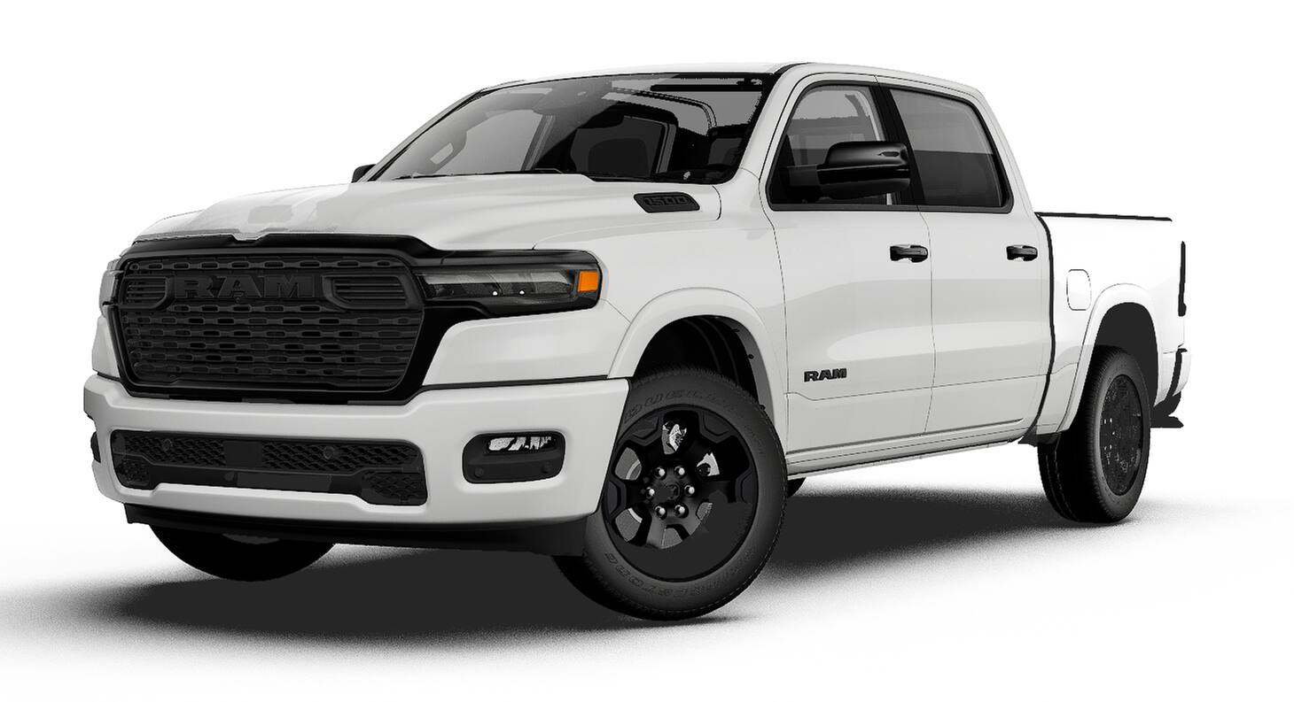  Ram 1500