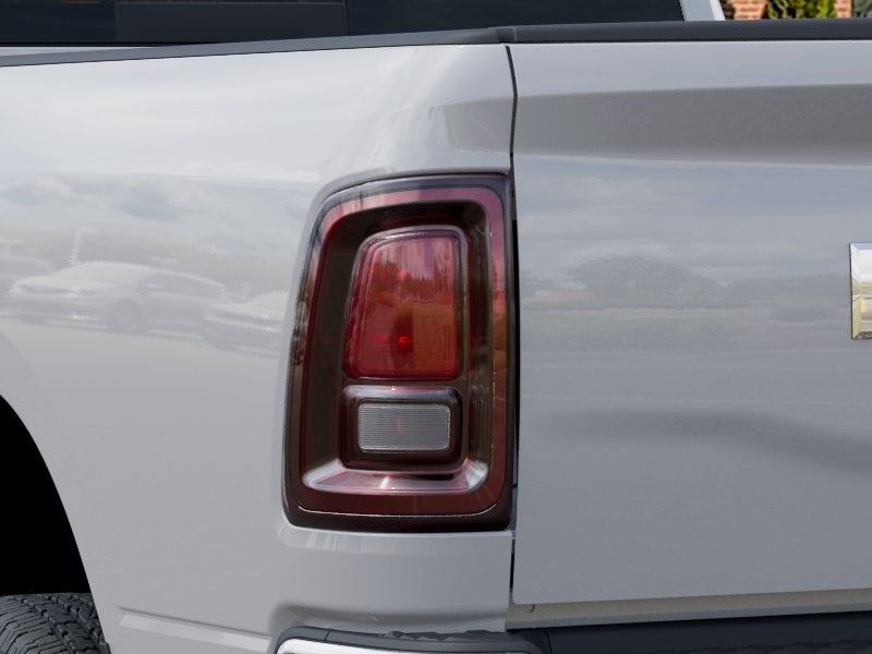 2026 RAM 2500 Tradesman - Photo 35