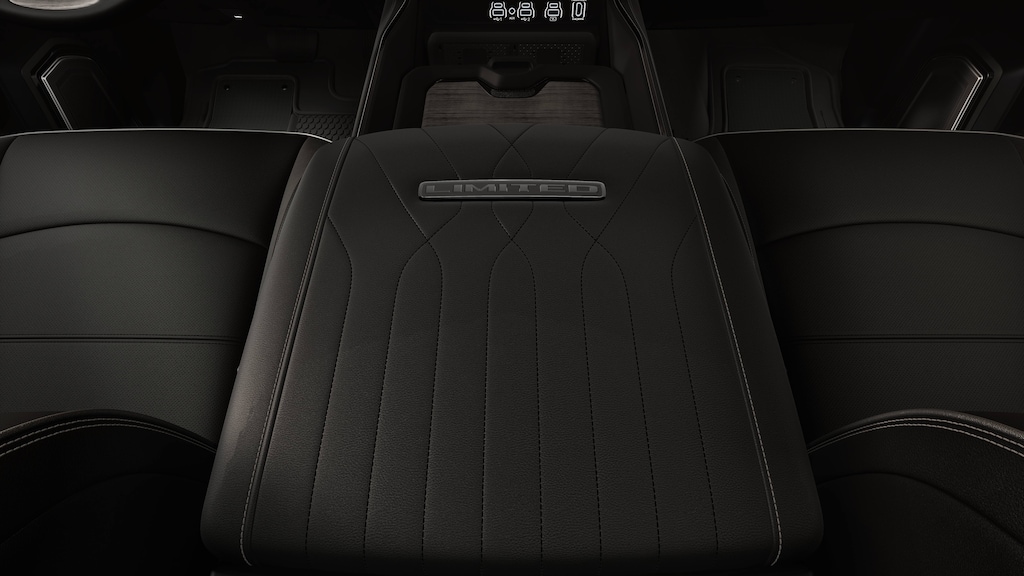 New 2026 Ram 3500 Limited Pickup