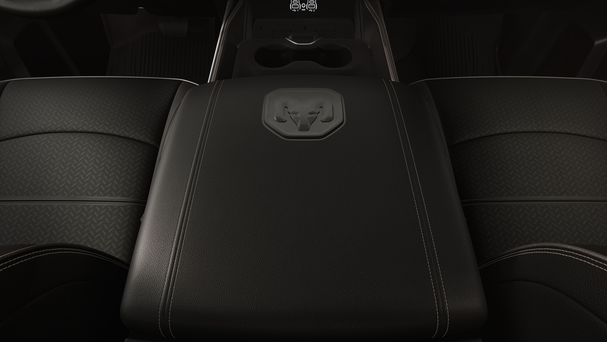 2026 RAM 2500 Laramie - Photo 14