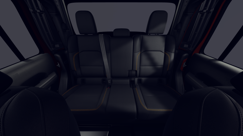 New 2026 Jeep Gladiator Sport S Pickup