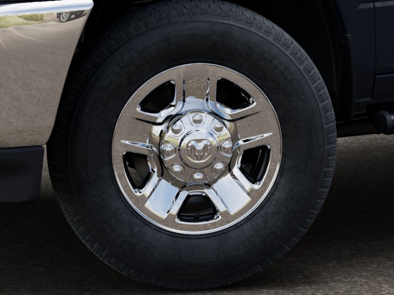 2026 RAM 2500 Tradesman - Photo 34
