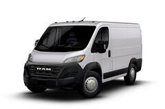 2026 Ram ProMaster PROMASTER 1500 TRADESMAN CARGO VAN LOW ROOF 118' W Cargo Van