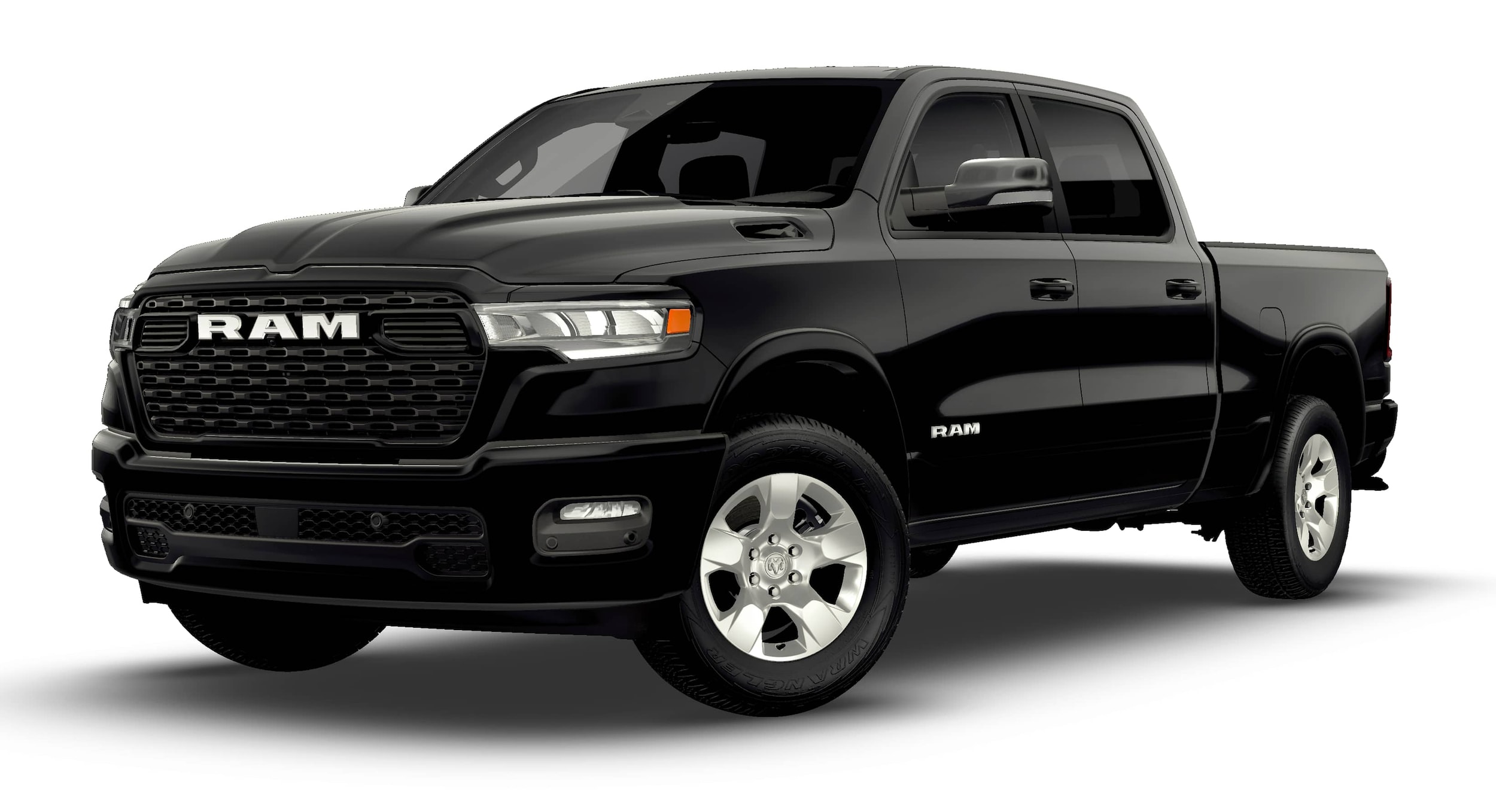 2026 RAM 1500 at Jim Falk Chrysler Dodge Jeep Ram, photo 1