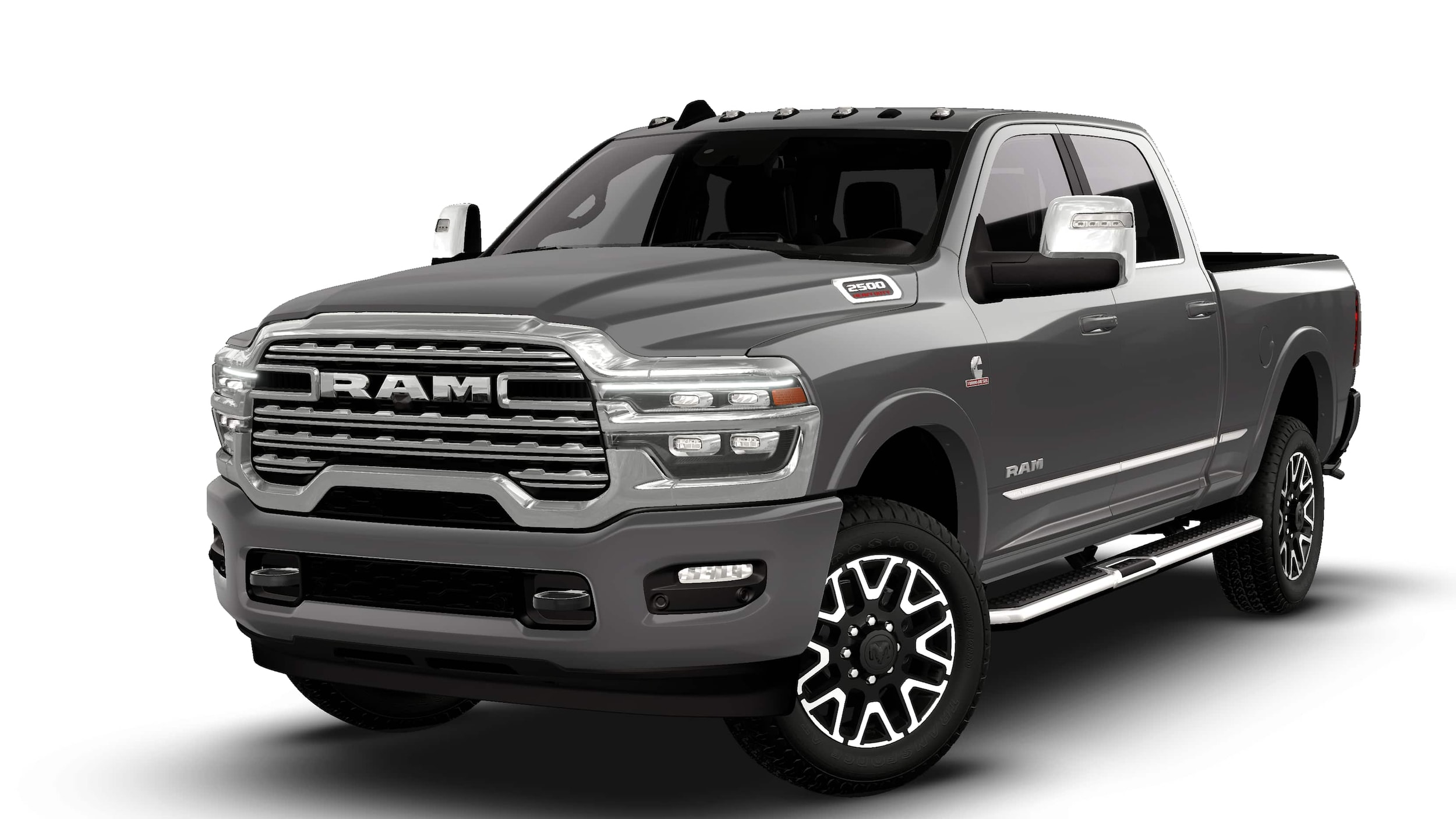 2026 RAM 2500 Limited 4X4 Crew Cab SWB's photo