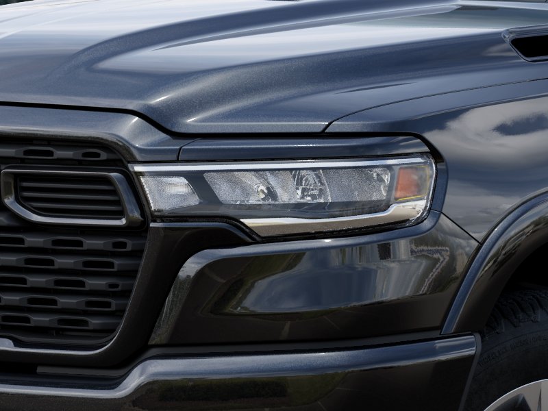 2025 RAM 1500 Big Horn/Lone Star - Photo 28