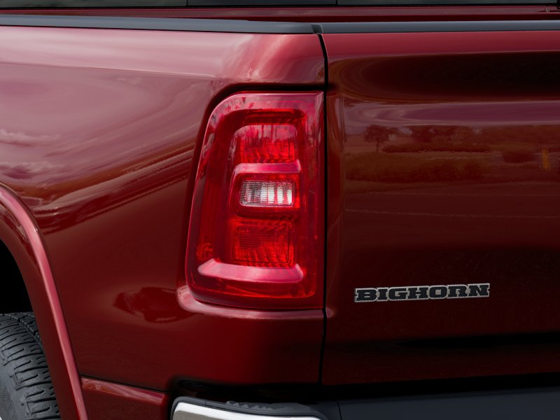 2026 RAM 1500 Big Horn/Lone Star - Photo 32