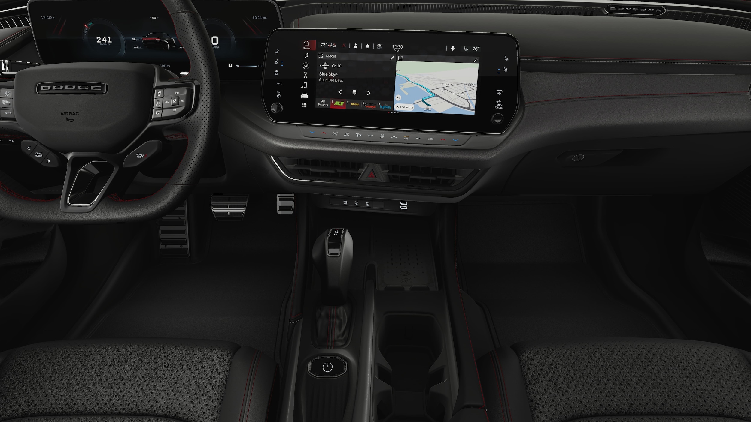 2024 Dodge Charger Daytona R/T - Photo 29